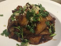 -陆壹捌餐厅(五大道店)
