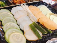 -鹤江桥·红油牛肉粉(SKP店)
