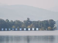 -三岔湖景区