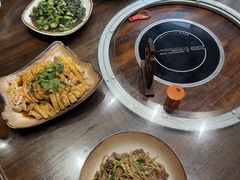 -鸿福饭店(香山大道店)
