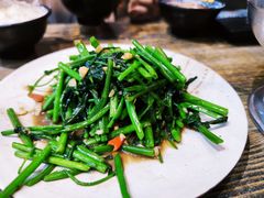 -Hi YOU你的饭局泰餐厅(雍和宫店)