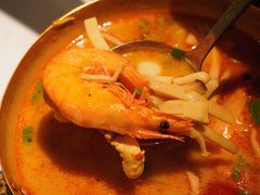 -BetterThai 泰加(苏州中心店)