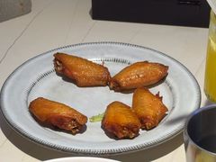 -牛扒先生·厚切雪花牛扒西餐厅(北京路禺山路店)