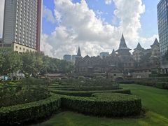 -马勒别墅饭店(静安寺店)