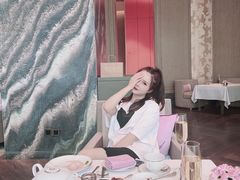 -悦厅·下午茶(杭州柏悦酒店)