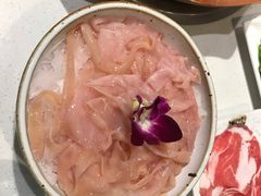 -墨居上隐·院子里火锅(峨眉店)