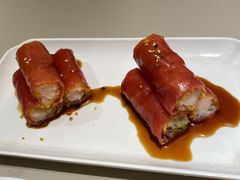 -蔡澜点心·粤菜(西单大悦城店)