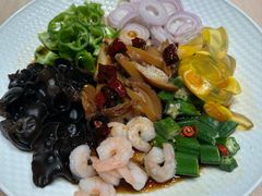 -7号院家宴.烧鸽子(门头沟店)