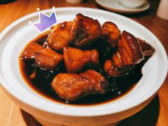 红烧肉-晋家门(弘阳广场店)