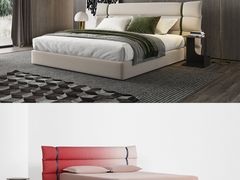 -曲美家居整家全案(通州店)