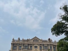 -张学良旧居陈列馆