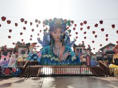 -芜湖方特东方神画