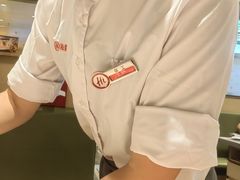 -海底捞火锅(南海万科广场店)