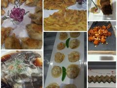 红烧带鱼-106餐厅(山水文园店)