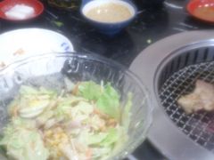 -梦山水日本烧肉(五四广场店)