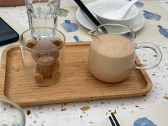 -大树餐厅(环球港店)