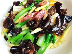 -全聚德(长白直营店)