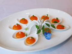 南瓜分子料理-浦江二号·独栋江景餐厅(滨江大道店)