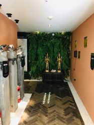 -琦品高端美容SPA私佳美场