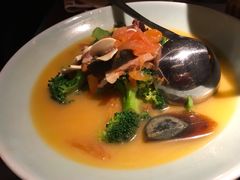 -绿茶餐厅(汇悦大融城店)