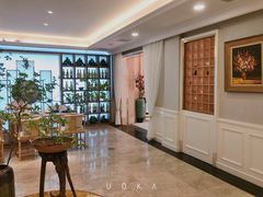 -虹御轩·传承江浙菜(虹桥店)