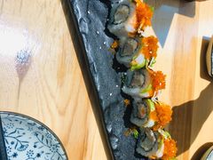 -TORO MaKi 寿司·日料(华创店)