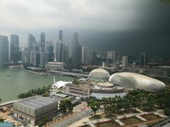 -新加坡文华东方酒店