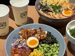 -池奈·咖喱蛋包饭(熙地港店)
