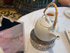 -星河湾半岛酒店-真粤中餐厅