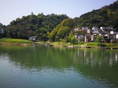 -新安江山水画廊风景区