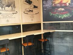 -龙治汉堡(中华城店)