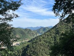 -京东石林峡风景区