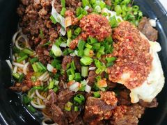 -上海为民商行清真饭店(南大路店)