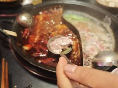 -重庆老灶火锅(红岭店)