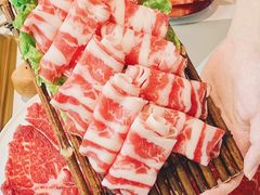 -雾都渣渣火锅(南城智汇城店)