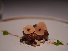 -金轩中餐厅 Jin Xuan(浦东丽思卡尔顿酒店)