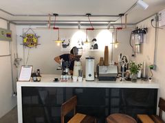 -DC咖啡(学田南苑店)