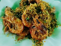 -范饭椰林川湘味海鲜·椰子鸡(三亚湾椰梦长廊店)