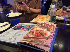 -blue frog蓝蛙(长泰广场店)