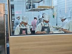 -众品老方子锅贴甜沫(李村店)