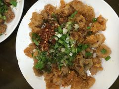 -豆相识•九九豆腐脑(牛咡桥店)