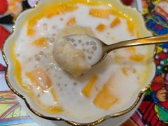 -甜心妈妈·榴莲星级糖水(北京路总店)
