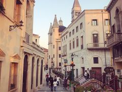 -华谊兄弟（长沙）电影小镇