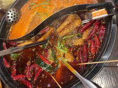 -萍姐火锅·公路夜市(南京新街口店)