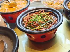 -老砂锅(城北店)