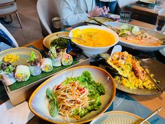 -Tegu泰古莲·泰国餐厅(红山6979店)