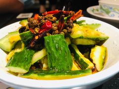 -老头儿油爆虾·知味杭州(爱琴海购物中心)