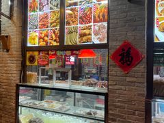 -隆福寺小吃店(东四店)