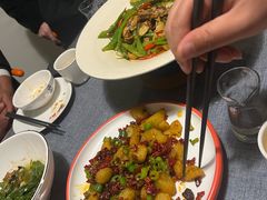 -山也·私厨(岳麓店)