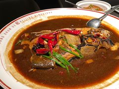-旺顺阁·北京菜·烤鸭(大望路店)